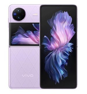 Điện thoại Vivo X Flip 12GB/256GB 6.74 inch