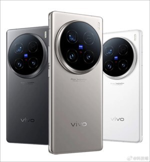 Điện thoại Vivo X100 Ultra 16GB/512GB