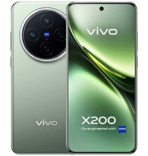 Điện thoại Vivo X200 5G 16GB/512GB