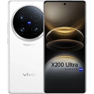 Điện thoại Vivo X200 Ultra 5G 12GB/256GB