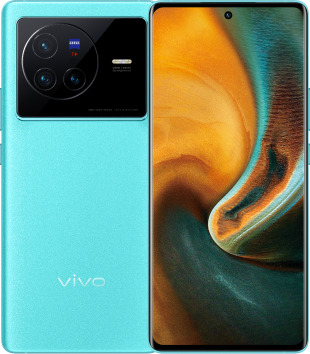 Điện thoại Vivo X80 12GB/256GB
