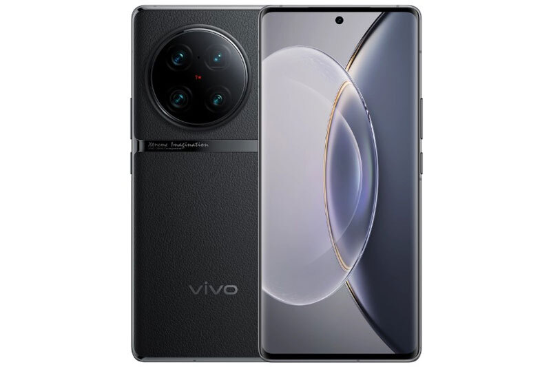 Điện thoại Vivo X90 Pro Plus 12GB/256GB 6.78 inch