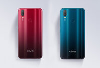 Điện thoại Vivo Y11 3GB/32GB 6.35 inch