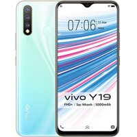 Điện thoại Vivo Y19 6GB/128GB 6.53 inch