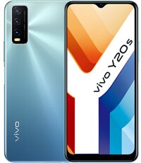 Điện thoại Vivo Y20s 6GB/128GB 6.51 inch