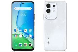 Điện thoại Vivo Y29 8GB/256GB