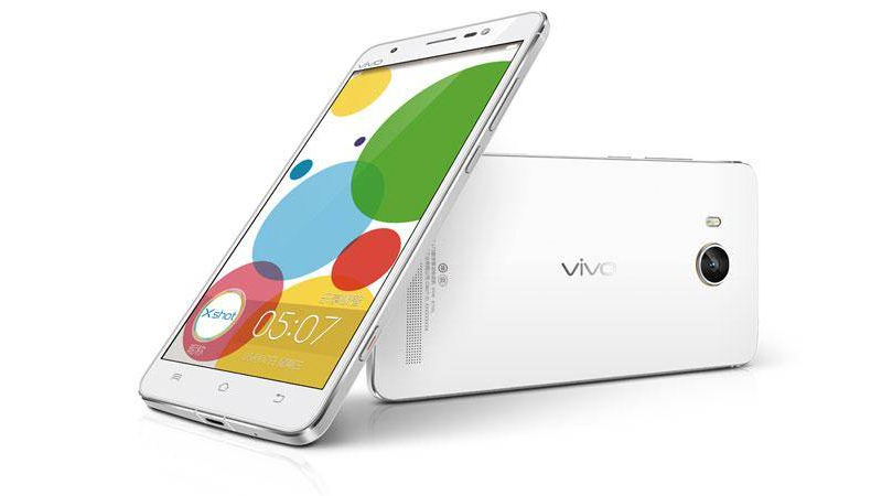 Điện thoại Vivo Y31 1GB/8GB 4.7 inch