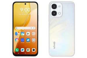 Điện thoại Vivo Y31d 8GB/128GB