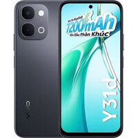 Điện thoại Vivo Y31d 6GB/128GB