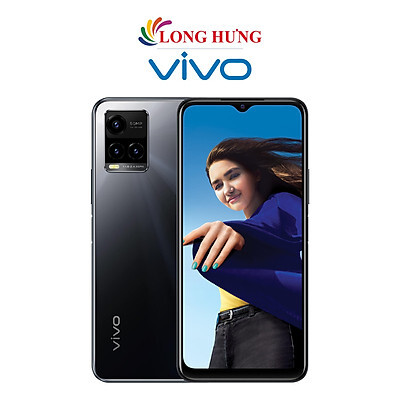 Điện thoại Vivo Y33s 8GB
