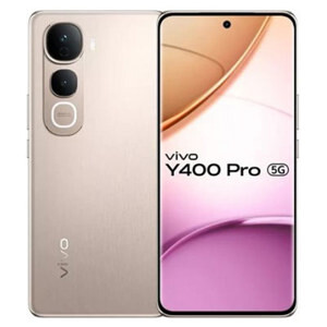 Điện thoại Vivo Y400 Pro 5G (8GB | 128GB)