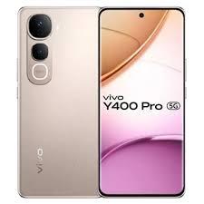 Điện thoại Vivo Y400 Pro 5G (8GB | 128GB)