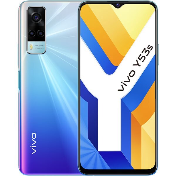 Điện thoại Vivo Y53s 8GB/128GB 6.58 inch