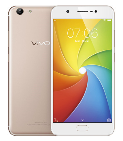 Điện thoại Vivo Y69