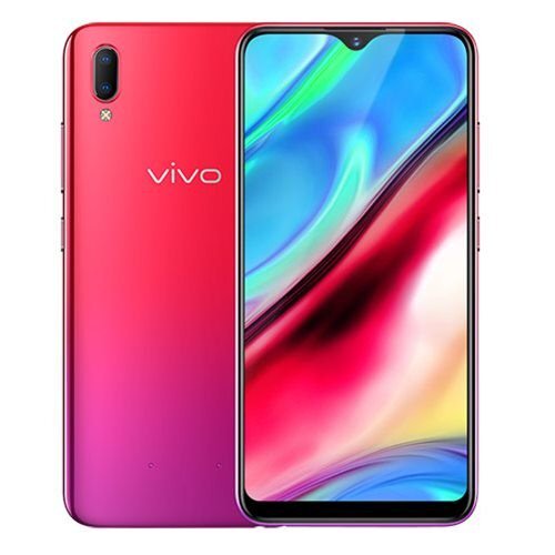 Điện thoại Vivo Y91i 2GB/32GB 6.22 inch