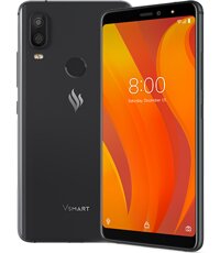 Điện thoại Vsmart Active 1 - 4GB RAM, 64GB, 5.5 inch