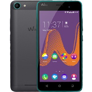 Điện thoại Wiko K-Kool - 8GB, 2 sim, 5.0 inch
