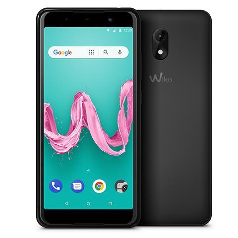 Điện thoại Wiko Lenny 5 - 1GB RAM, 16GB, 5.7 inch