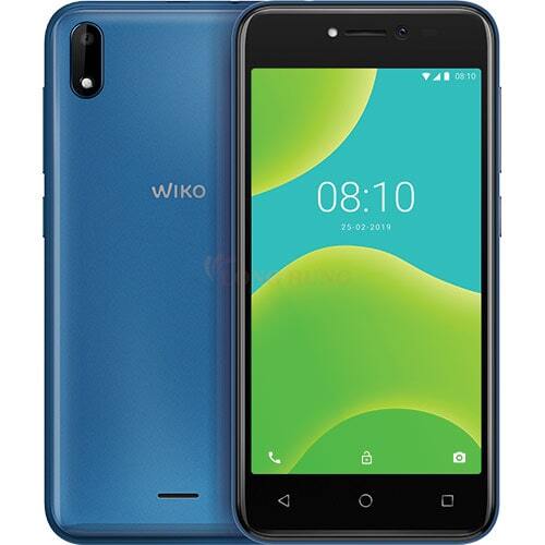 Điện thoại Wiko Sunny 4 - 1GB RAM, 16GB, 5 inch