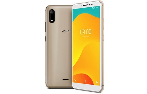 Điện thoại Wiko Sunny 4 Plus - 1GB RAM, 16GB, 5.45 inch