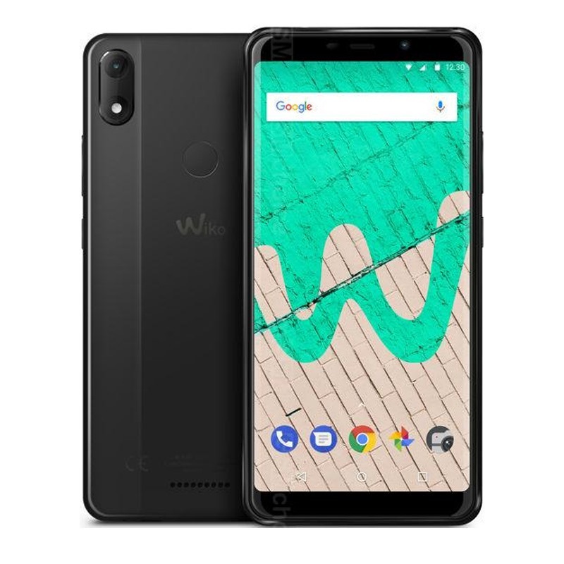 Điện thoại Wiko View Max - 3GB RAM, 32GB, 5.99 inch