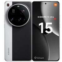 Điện thoại Xiaomi 15 Ultra 5G 16GB/1TB