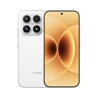 Điện thoại Xiaomi 17 5G 12GB/256GB