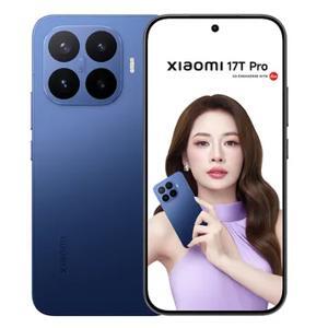 Điện thoại Xiaomi 17T Pro 5G 12GB/512GB