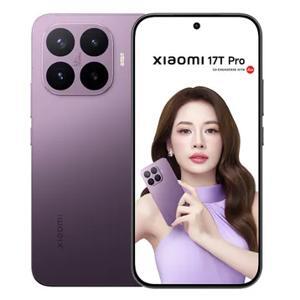 Điện thoại Xiaomi 17T Pro 5G 12GB/512GB