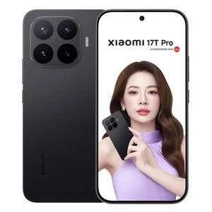 Điện thoại Xiaomi 17T Pro 5G 12GB/1TB