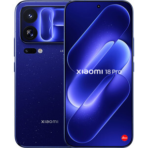 Điện thoại Xiaomi 18 Pro 12GB/256GB