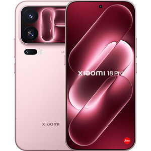 Điện thoại Xiaomi 18 Pro 12GB/256GB