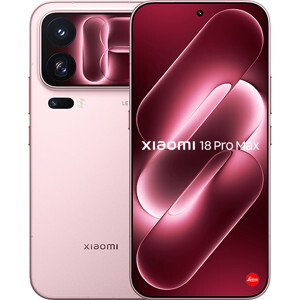 Điện thoại Xiaomi 18 Pro Max 12GB/256GB
