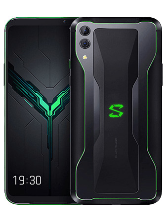 Điện thoại Xiaomi Black Shark 2 8GB/256GB 6.39 inch