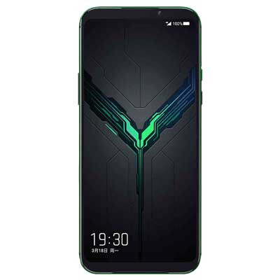 Điện thoại Xiaomi Black Shark Helo 8GB/128GB