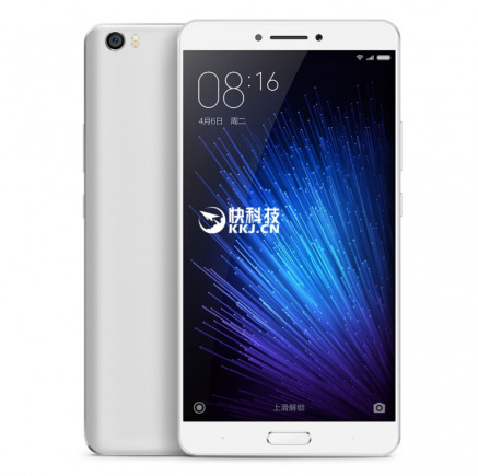 Điện thoại Xiaomi Mi Max 3GB/64GB