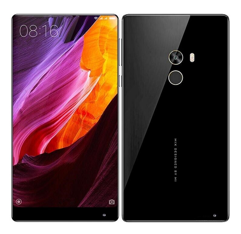 Điện thoại Xiaomi Mi Mix 2 6GB/128GB 5.99 inch