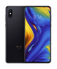 Điện thoại Xiaomi Mi Mix 3 6GB/128GB 6.4inch