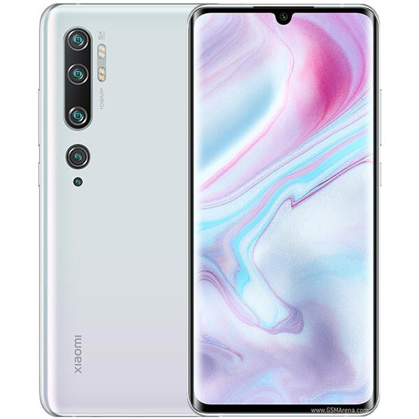 Điện thoại Xiaomi Mi Note 10 Pro 8GB/256GB