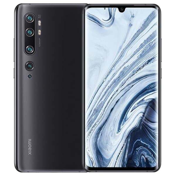 Điện thoại Xiaomi Mi Note 10 - RAM 6GB/128GB