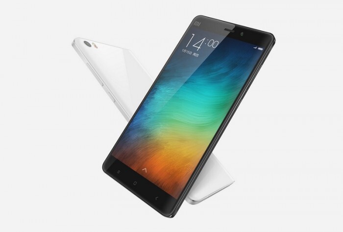 Điện thoại Xiaomi Mi Note Pro - 64 Gb, RAM 4 Gb , 2 Sim