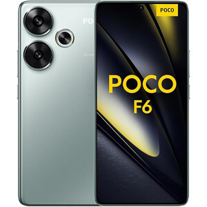 Điện thoại Xiaomi Poco F6 5G 12GB/256GB