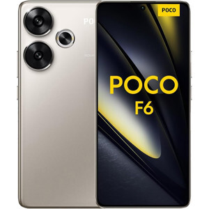 Điện thoại Xiaomi Poco F6 5G 12GB/256GB