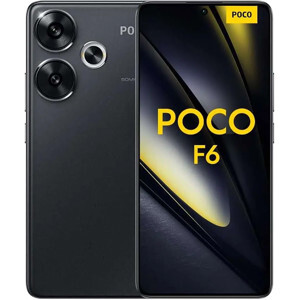 Điện thoại Xiaomi Poco F6 5G 12GB/256GB