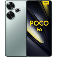 Điện thoại Xiaomi Poco F6 5G 12GB/256GB