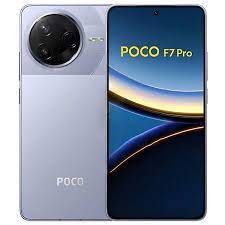 Điện thọai Xiaomi Poco F7 Pro 5G (12GB - 256GB)