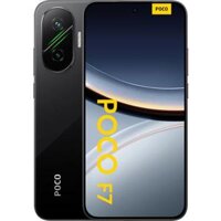 Điện thoại Xiaomi Poco F7 12GB/256GB