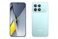 Điện thoại Xiaomi Poco F8 Pro 5G 12GB/512GB