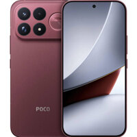 Điện thoại Xiaomi POCO F9 Ultra 5G 16GB/512GB