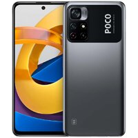 Điện thoại Xiaomi Poco M4 Pro 5G 4GB/64GB